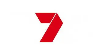 Channel Seven Logo 2024