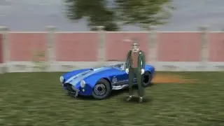Ford Shelby Cobra🐍 MADOUT 2 BCO