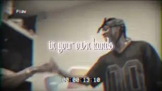 K. FOREST - THOUGHTS AND PRAYERS (Visualizer)