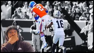 AFC Ya'll Ready For Bo and Sean Payton?? | Denver Broncos Vs Las Vegas Raiders Highlights