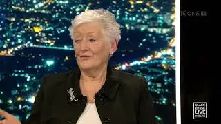 Joe O'Reilly Late Late Show Interview