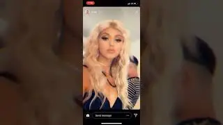 Loren gray ft bhad bhabie