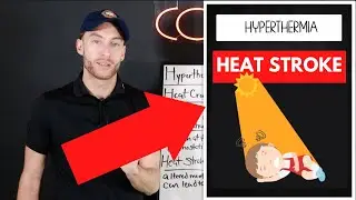 What is Heat Stroke?
