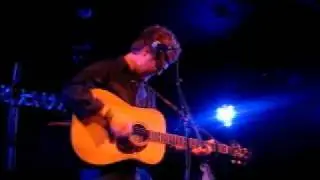 Glen Hansard - New Song [Whelans 6th Jan]