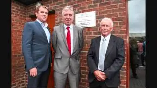 Radio Kerry - John Delaney and John Giles interview (9/11/14)