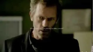 House & Wilson - Tribute video