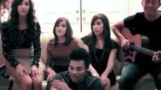 U Smile - Justin Bieber (Cover)​​​ | AJ Rafael​​​