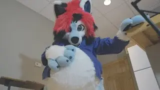 Don't Let Zaros Drink Fizzy Beverages...