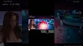 Twitch - twitch.tv/yuki_nuki