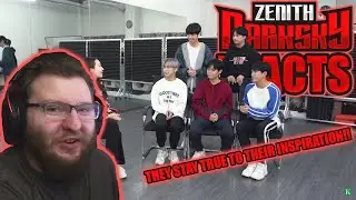 METAL HEAD REACTS TO Post-BTS? K-pop-inspired Filipino boy band SB19 goes viral