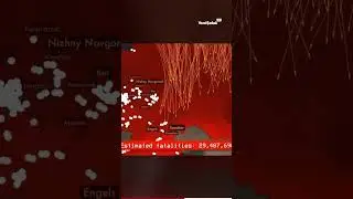 имитизатция массированый ответ Путину