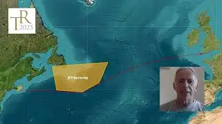 Transatlantic Race 2025 | Mike Broughton