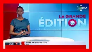 LA GRANDE EDITION: 02.11.2023
