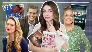 Libros que me gustan de autores que NO me gustan