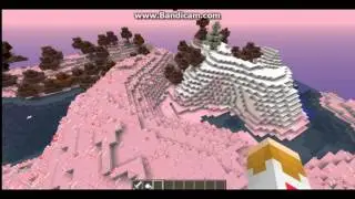first minecraft vid