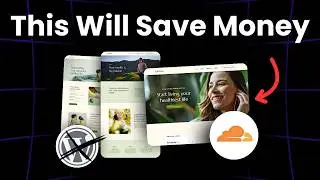 How to CONVERT WordPress to Static Website & Pay ZERO for Hosting
