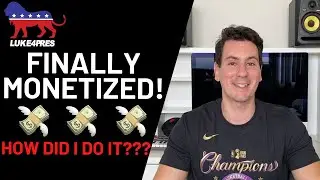 YouTube Monetization Explained | How I Got My Channel Monetized As A Music Producer (2020)