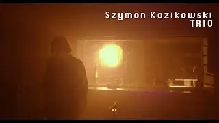 HERO - Szymon Kozikowski Trio (Live Session)