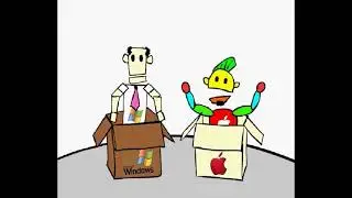 MAC vs PC