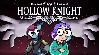 I Forced YouTubers To Speedrun Hollow Knight