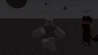 [Just A Baseplate] FE Krystal Dance V3 Modded