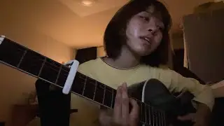 strange land - niki & phum viphurit