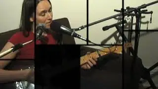 Instant Video #25 — He Listens by Tammy Lin Foreman