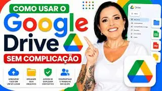 HOW TO USE GOOGLE DRIVE - Complete UPDATED Tutorial