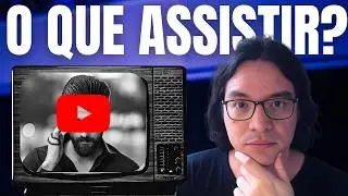 Sociovlog Recomenda 2026