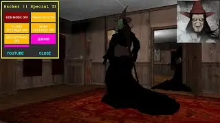 РЭМ - Побег от ведьмы. Survive Rem Horror Escape 1.0.3 - MOD MENU APK