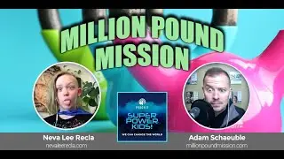 SPK: Million Pound Mission