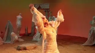 Robyn - Ever Again - Behind The Scenes