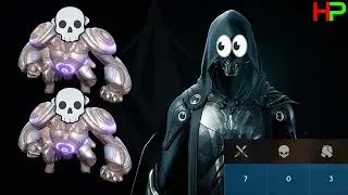 Kallari Shenanigans feat. DOUBLE Mini Prime - Predecessor Early Access Full Game
