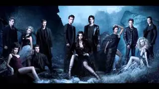 Vampire Diaries 4x20 Music - Leagues - Walking Backwards