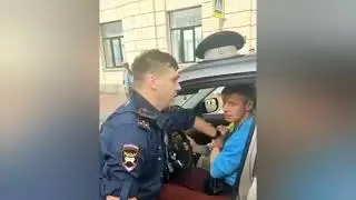 "Служим хозяевам-кошмарим народ"