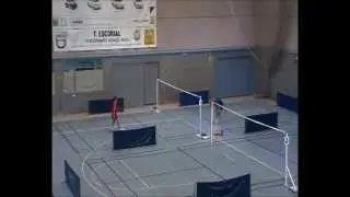 Badminton Kid 2011