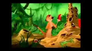 König der Löwen   Hakuna Matata