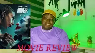Joker: Folie A Deux - Movie Review
