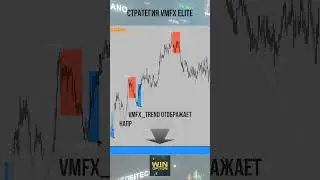 Стратегия для бинарных опционов VMFX Elite Strategy