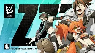 Could this be a gacha I'm into? | Let's try Zenless Zone Zero #001