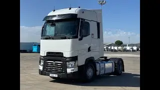 RENAULT T 480 · REF G79068