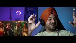 Reaction on Kuley Kuley | Honey 3.0 | Yo Yo Honey Singh & Apache Indian