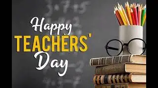 #happyteachersday #shorts #happyteachersday2022