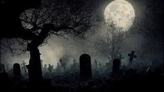 A Day in the Horror Story | The Midnight Graveyard | UNTOLD