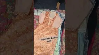 2024 ke suits design | #ytshorts #shortsfeed #viralshort #viralvideo #cottonsuitsdesign #kurti