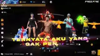 cuma pemain anak