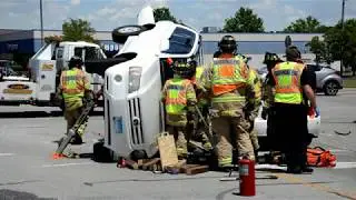 10-50 Rollover: 6-13-20