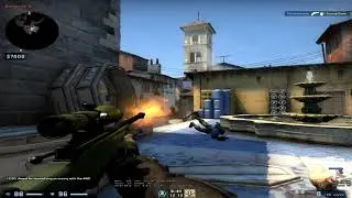 just another ace csgo