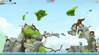 Кузнец попал!