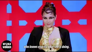 Coming Up on Drag Race Philippines Season 3 Episode 9 🇵🇭